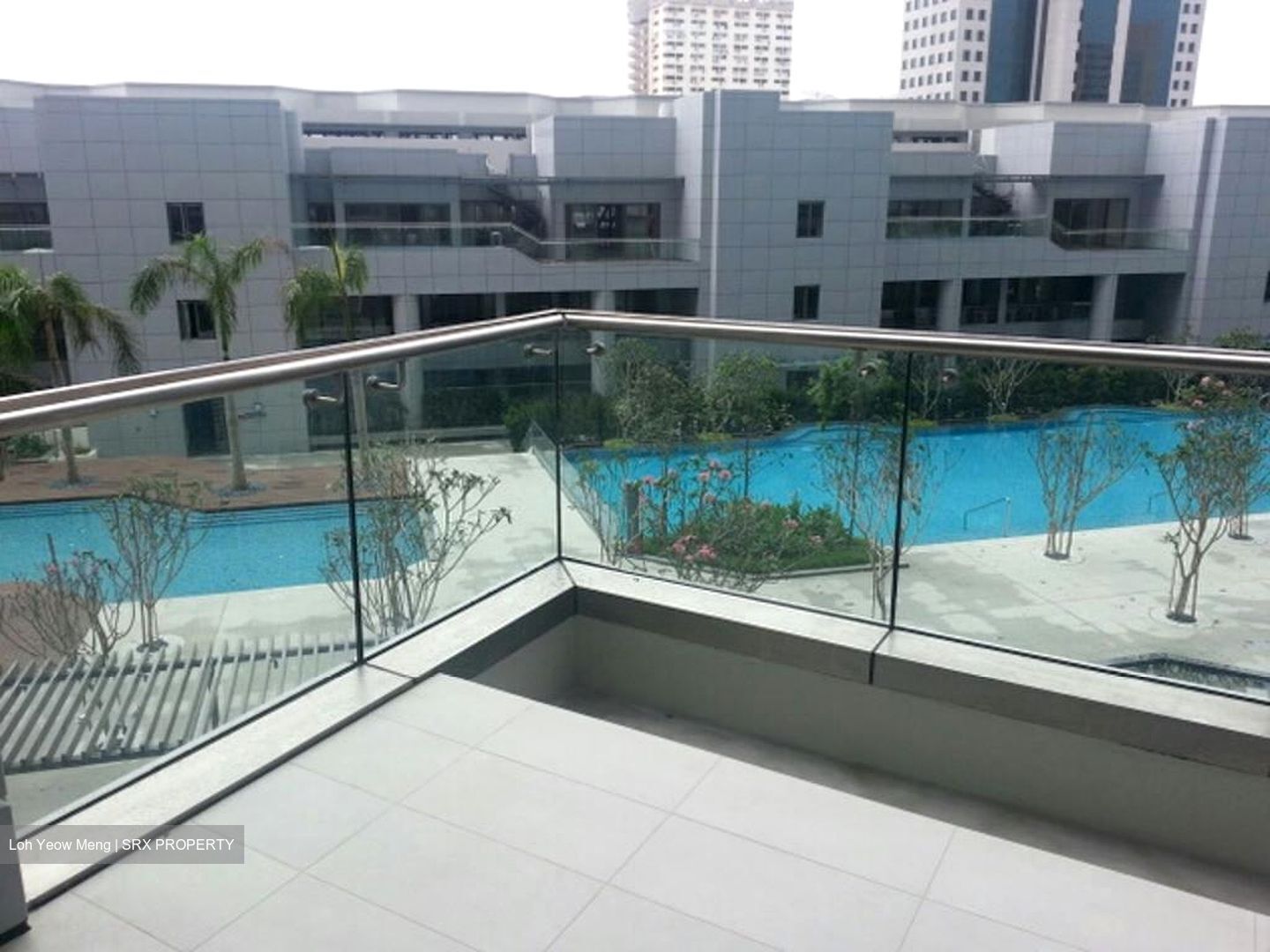 The Concourse (D7), Condominium #473795581